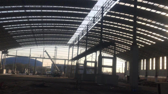 平谷概述质料场封闭本领的特点和利用类型