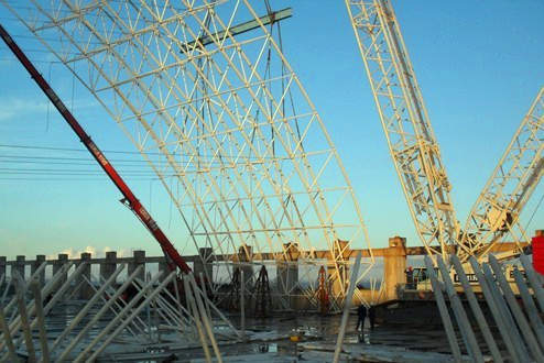 平谷在对应所需名称或序数的集合中，未找到项目。