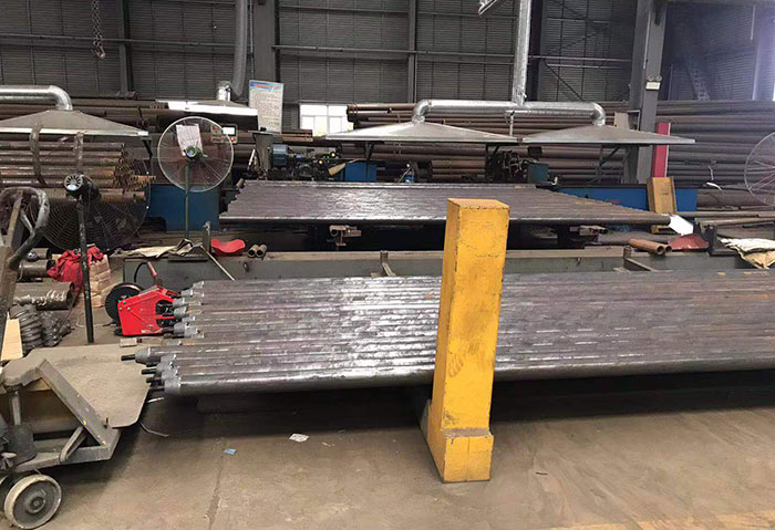 平谷网架钢结构工程有限公司